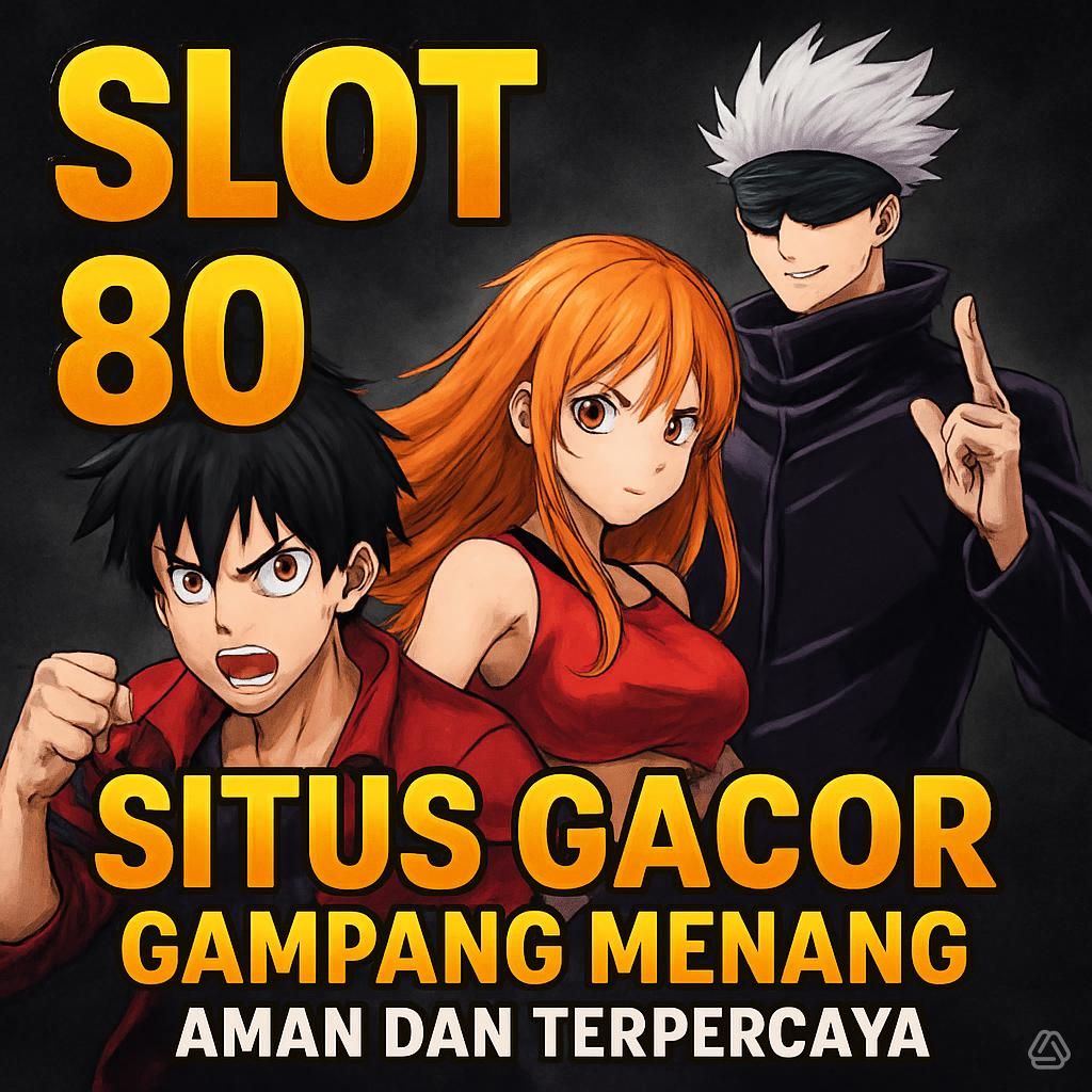 Situs Slot & Casino Online Terpercaya 2026